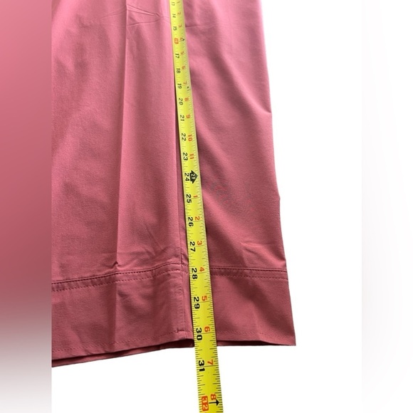 Athleta Brooklyn Heights High Rise Wide Leg Pants - Picture 10 of 16